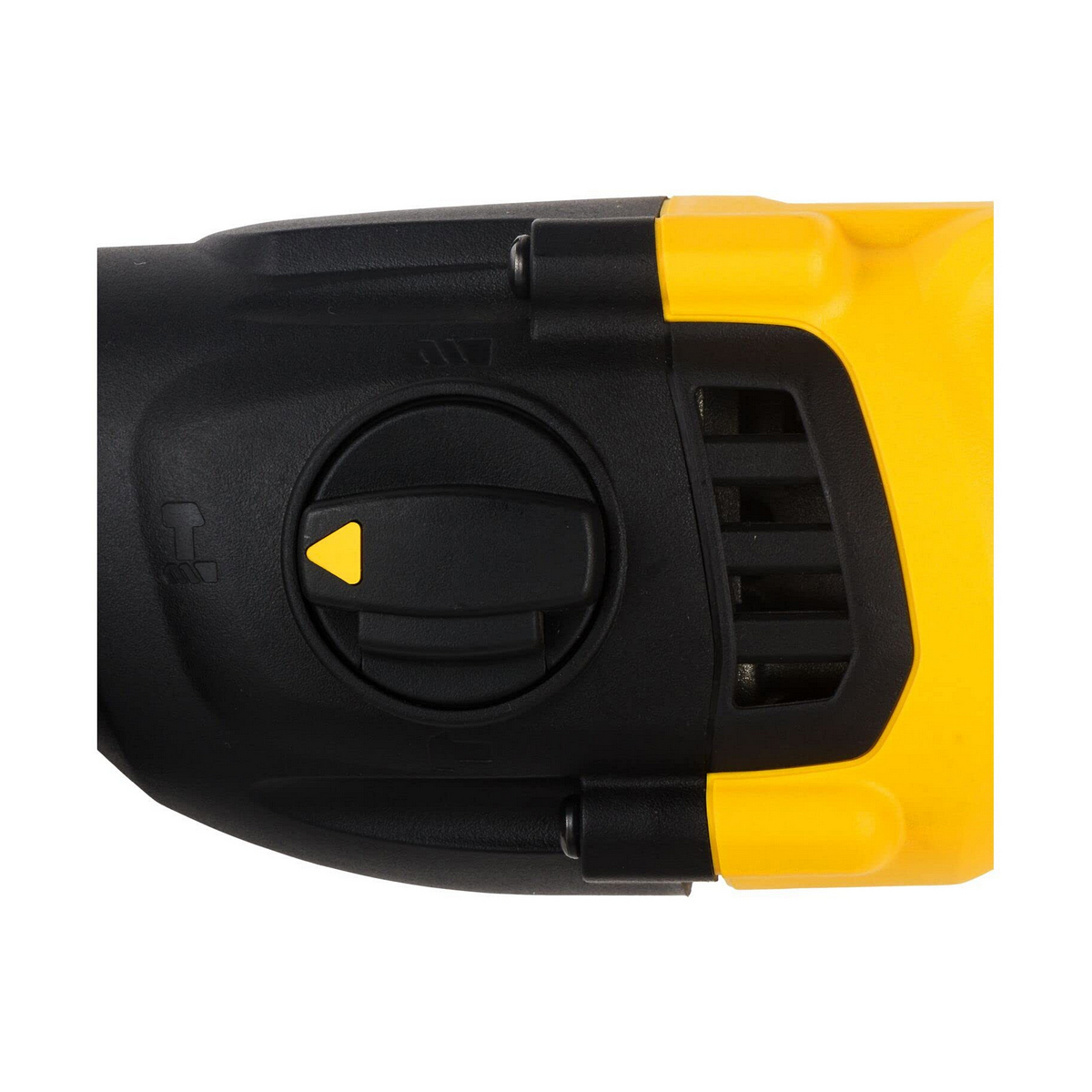 Перфоратор Dewalt D25033K